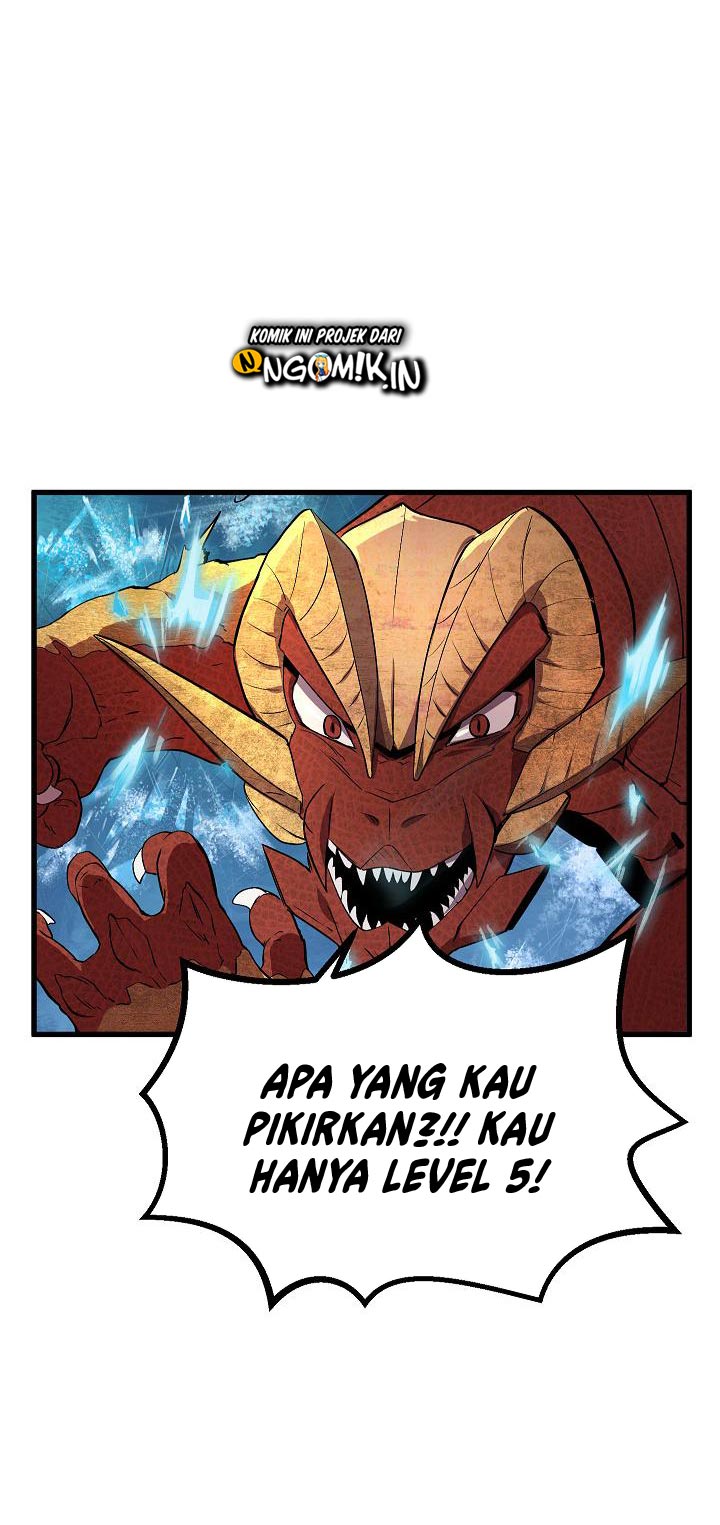 Otherworldly Sword King’s Survival Records chapter 18